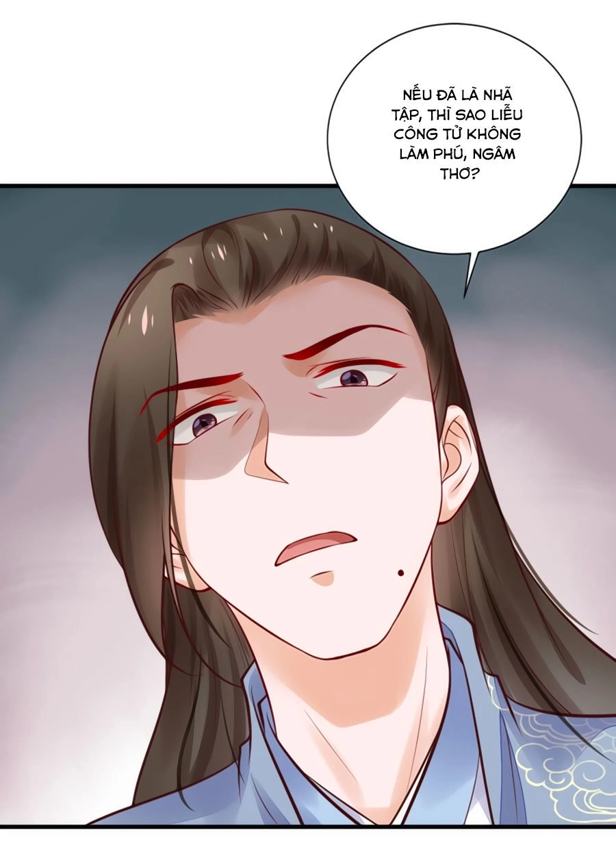 Nữ Đế Livestream Công Lược Chapter 30 - 15