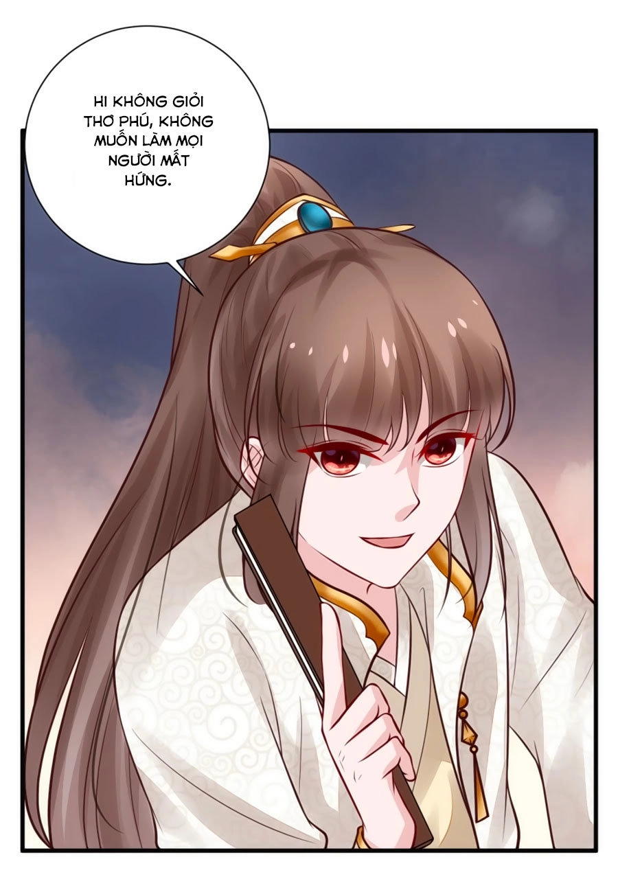 Nữ Đế Livestream Công Lược Chapter 30 - 16