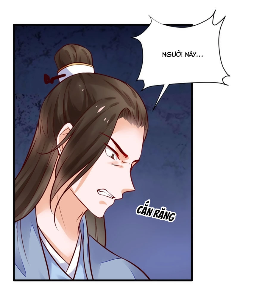 Nữ Đế Livestream Công Lược Chapter 30 - 19