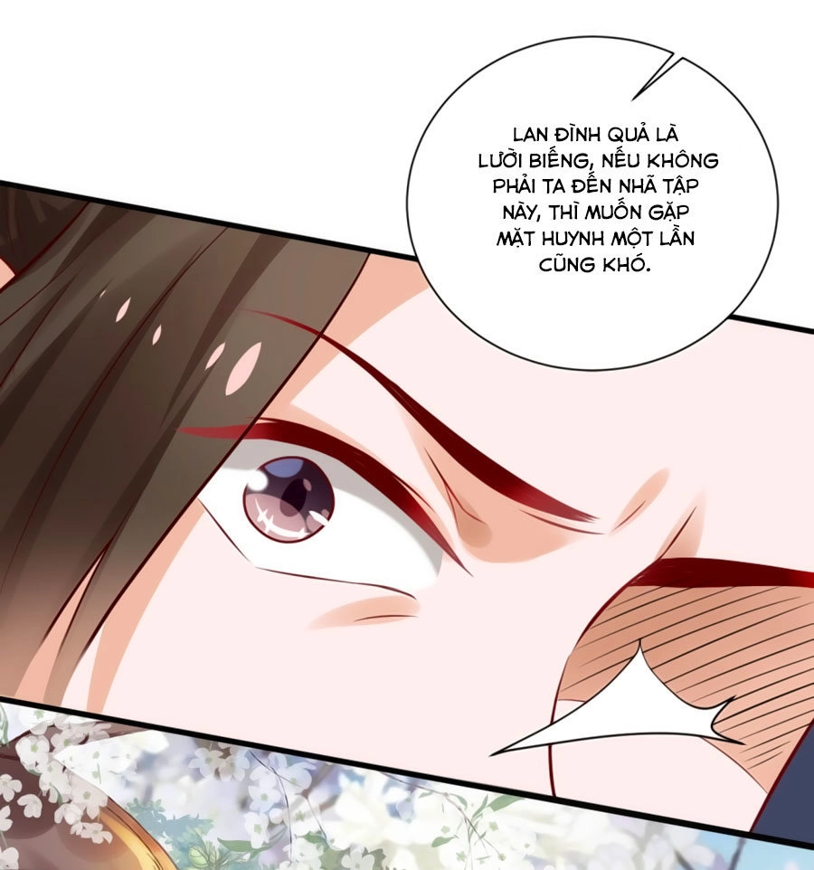 Nữ Đế Livestream Công Lược Chapter 30 - 20