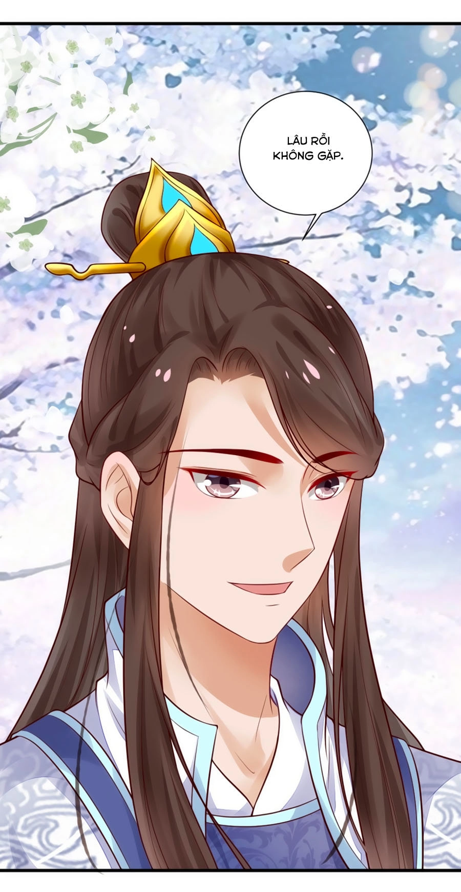 Nữ Đế Livestream Công Lược Chapter 30 - 23