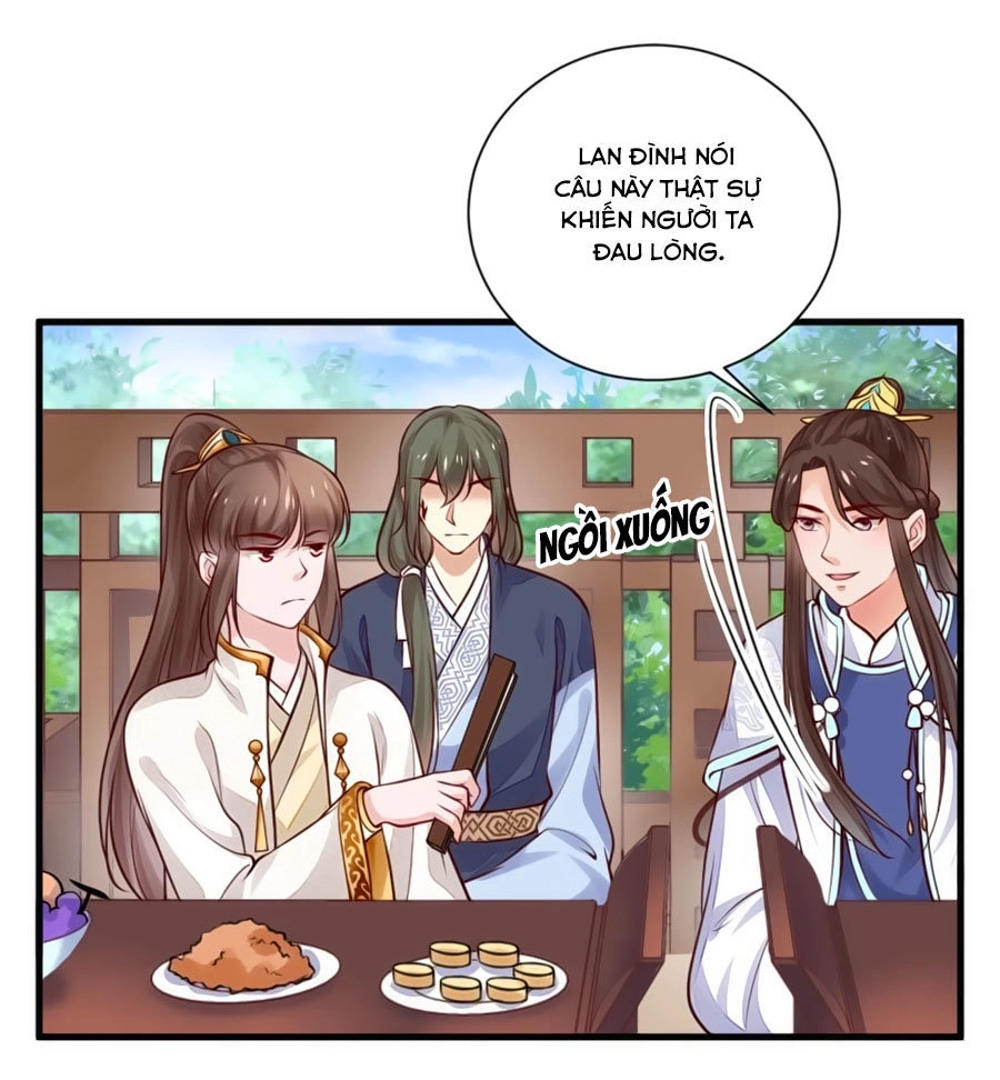 Nữ Đế Livestream Công Lược Chapter 30 - 26