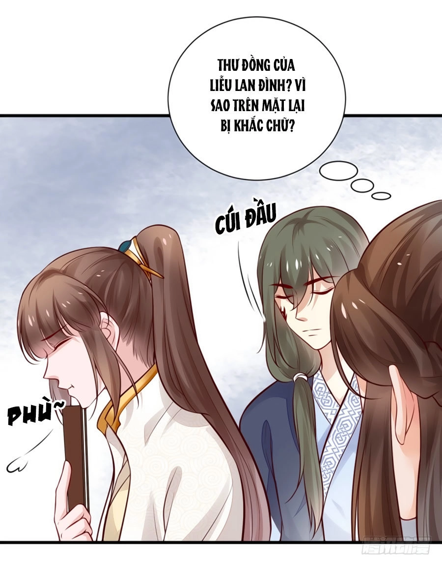 Nữ Đế Livestream Công Lược Chapter 30 - 27