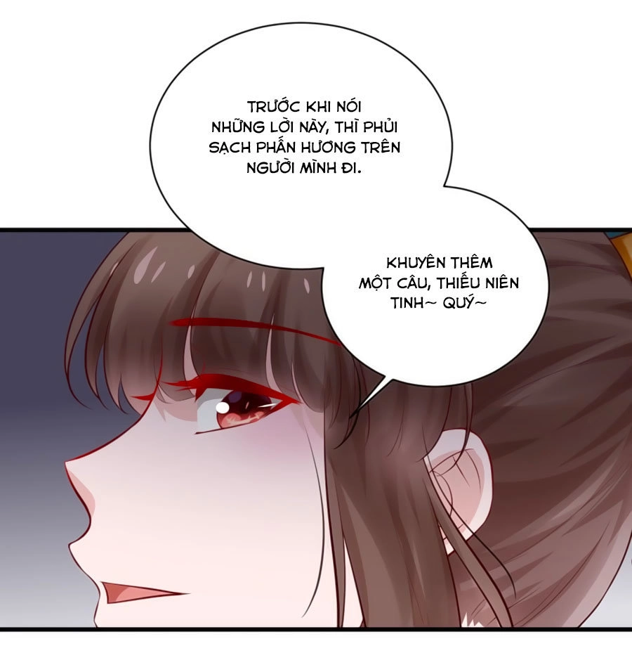 Nữ Đế Livestream Công Lược Chapter 30 - 28