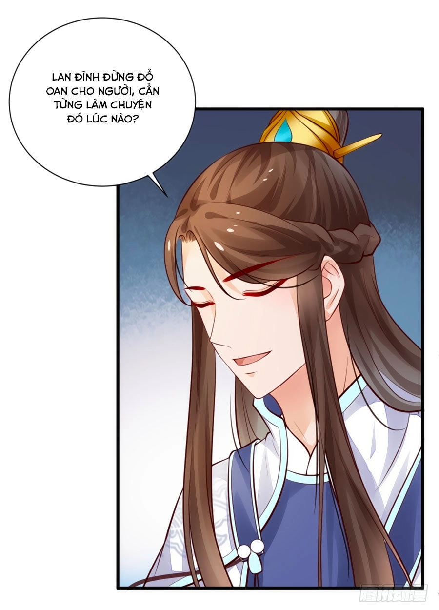 Nữ Đế Livestream Công Lược Chapter 30 - 29