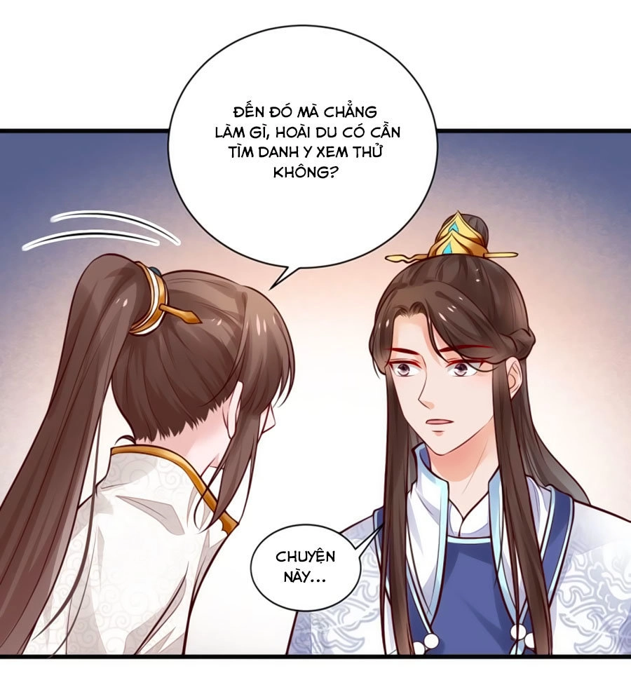 Nữ Đế Livestream Công Lược Chapter 30 - 30