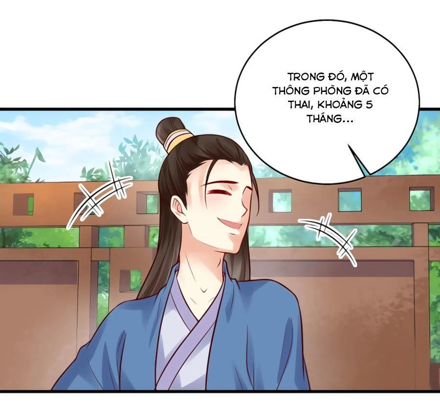 Nữ Đế Livestream Công Lược Chapter 30 - 37