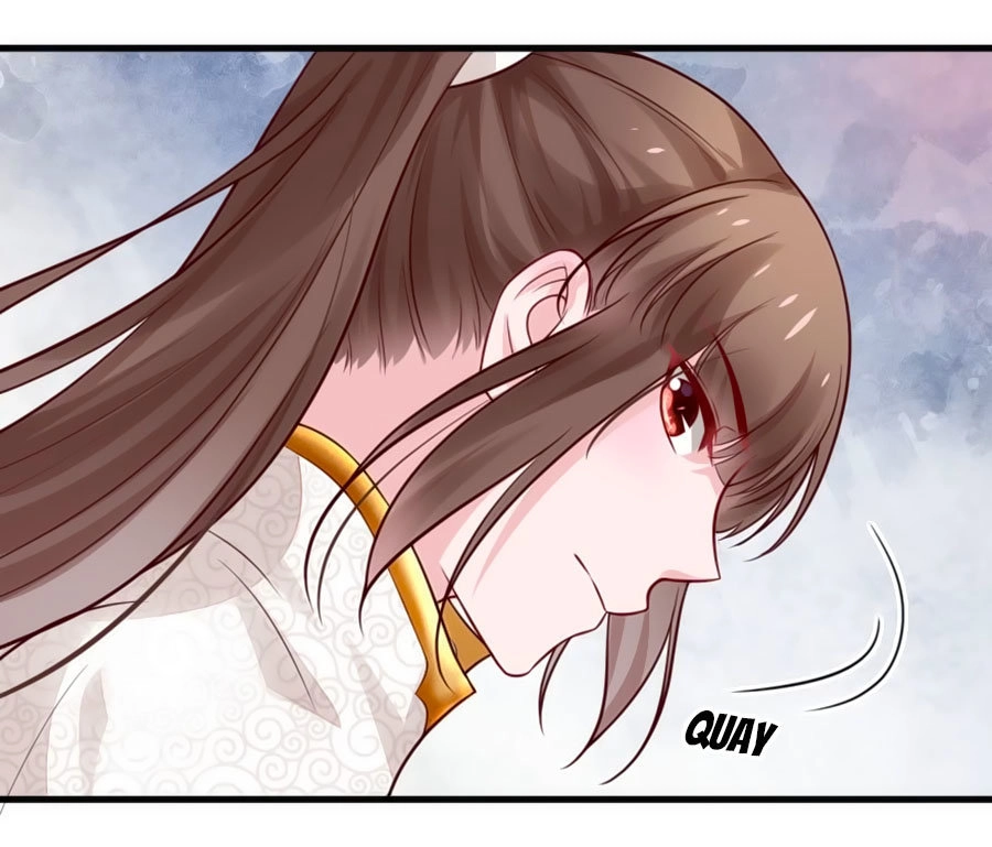 Nữ Đế Livestream Công Lược Chapter 30 - 41