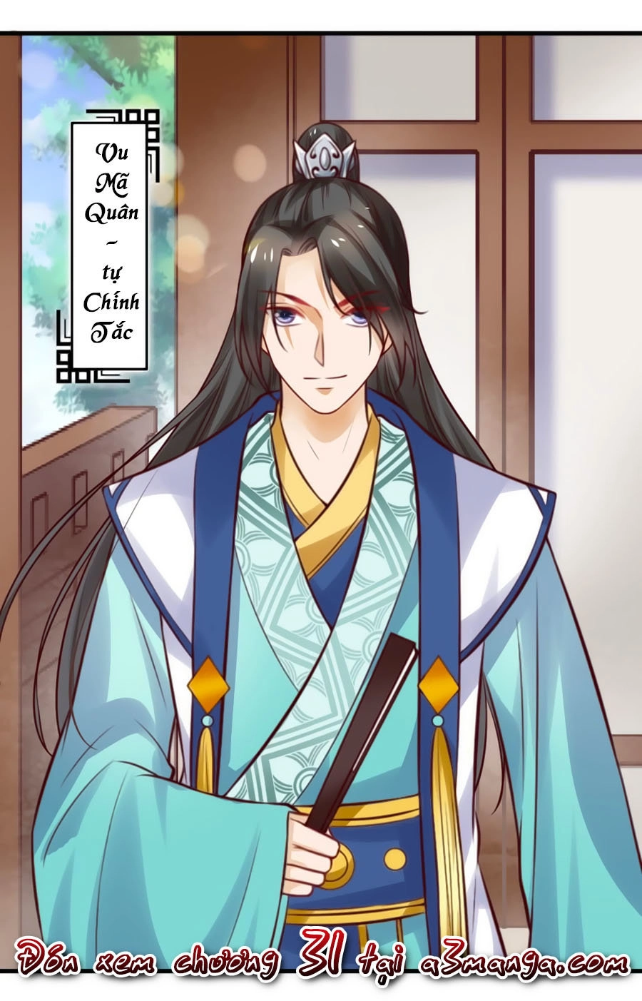 Nữ Đế Livestream Công Lược Chapter 30 - 42