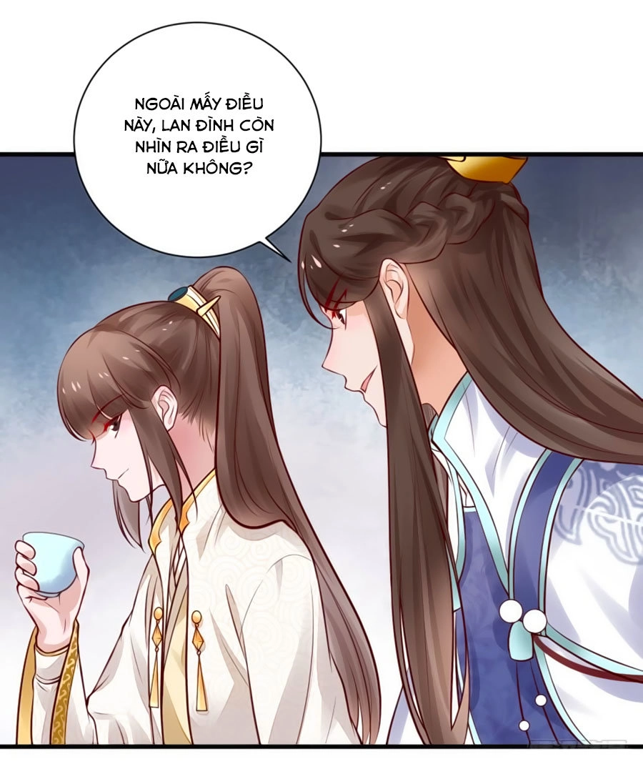 Nữ Đế Livestream Công Lược Chapter 31 - 4