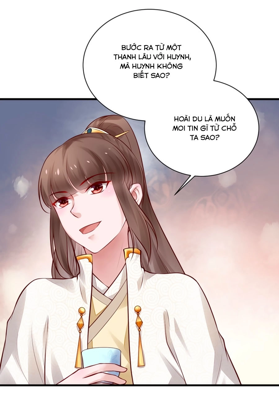 Nữ Đế Livestream Công Lược Chapter 31 - 5