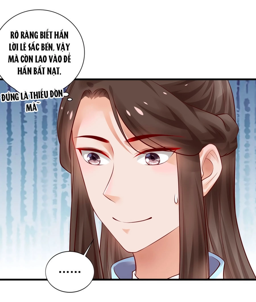 Nữ Đế Livestream Công Lược Chapter 31 - 6