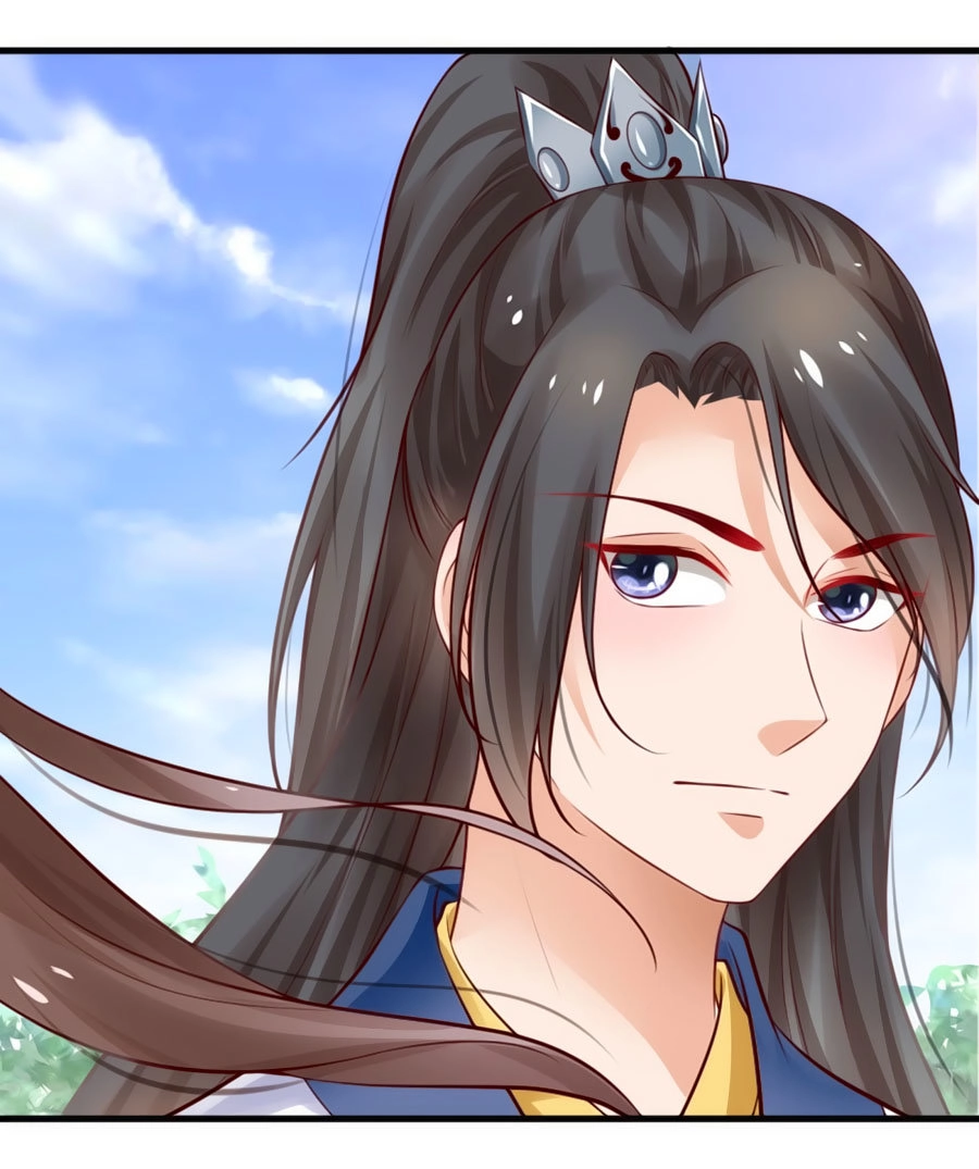 Nữ Đế Livestream Công Lược Chapter 31 - 10