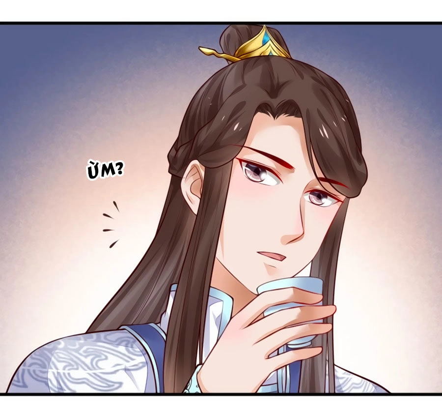 Nữ Đế Livestream Công Lược Chapter 31 - 14