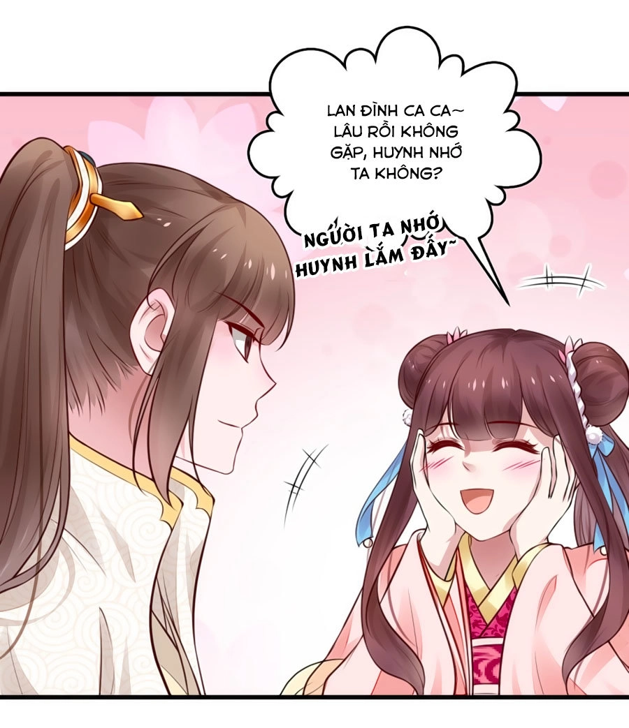 Nữ Đế Livestream Công Lược Chapter 31 - 19