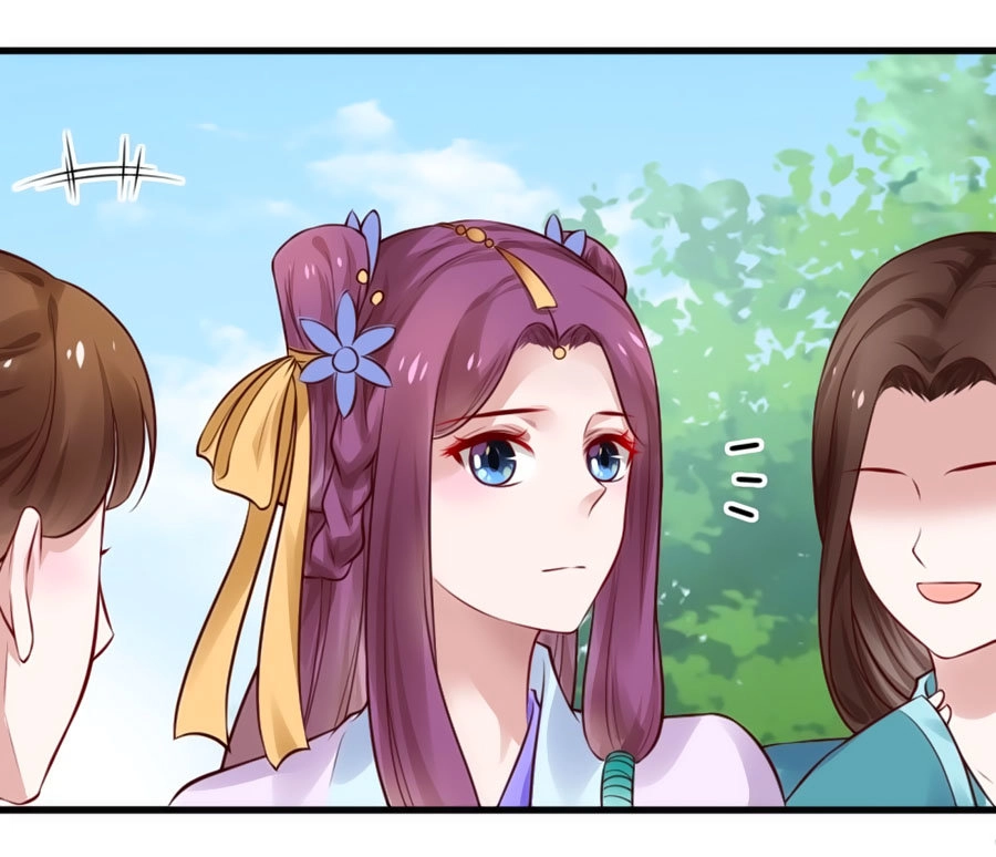 Nữ Đế Livestream Công Lược Chapter 31 - 23