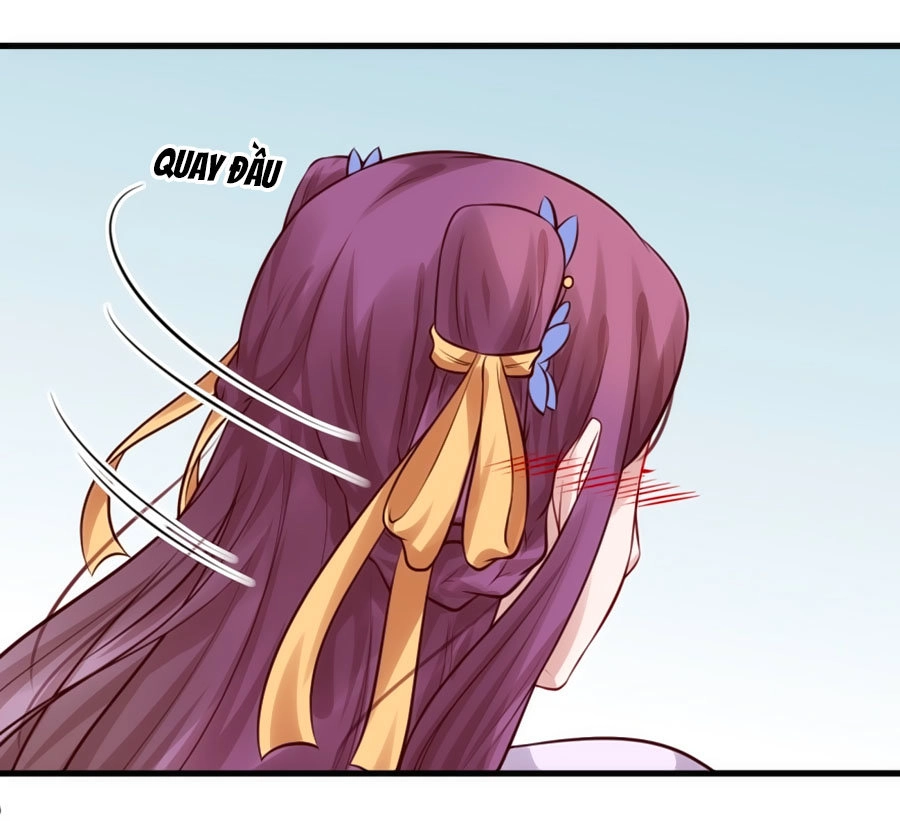 Nữ Đế Livestream Công Lược Chapter 31 - 24