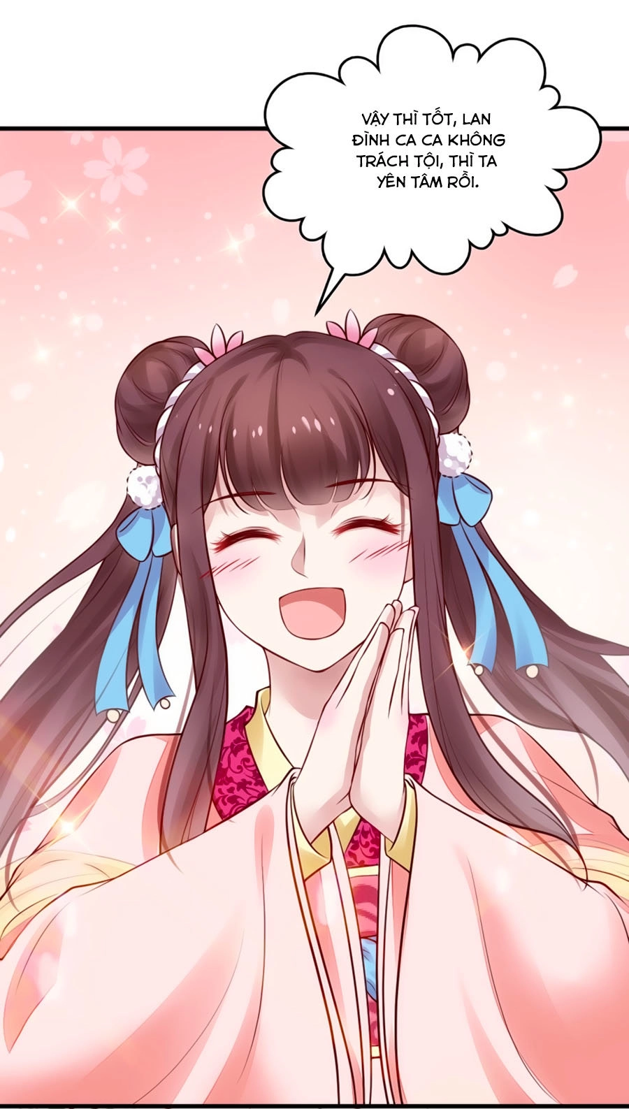 Nữ Đế Livestream Công Lược Chapter 31 - 26