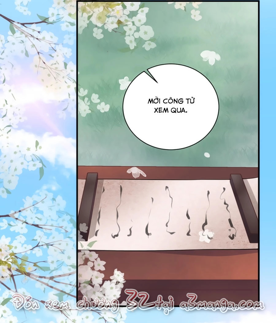 Nữ Đế Livestream Công Lược Chapter 31 - 28