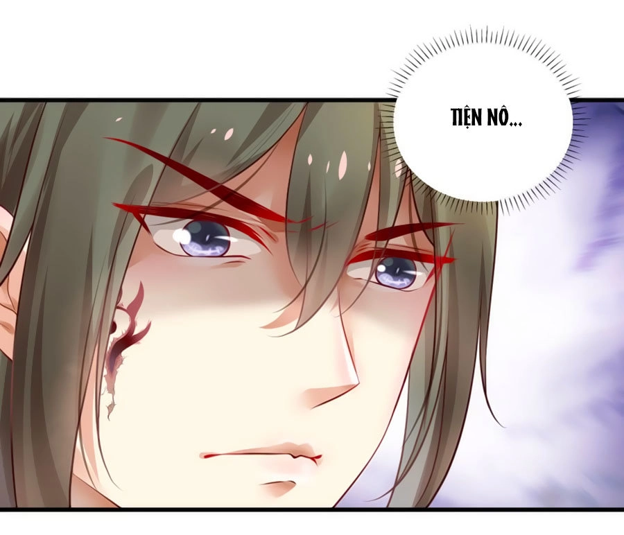 Nữ Đế Livestream Công Lược Chapter 31 - 32