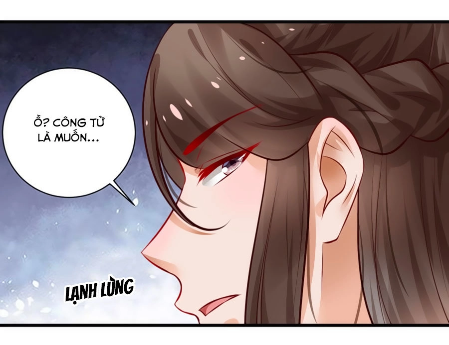 Nữ Đế Livestream Công Lược Chapter 31 - 38