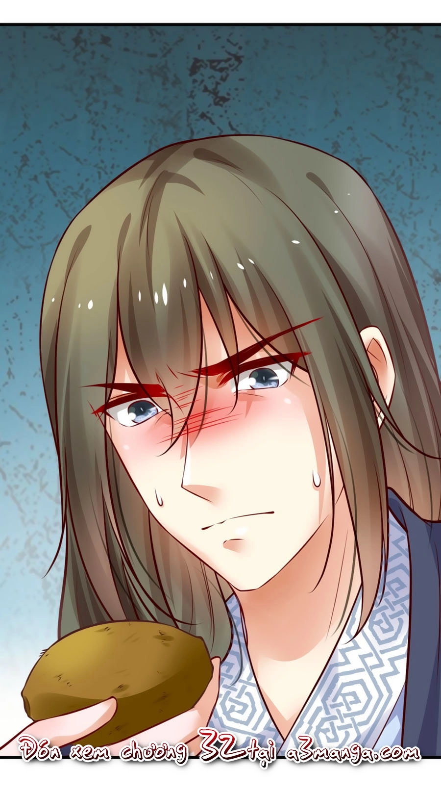 Nữ Đế Livestream Công Lược Chapter 31 - 42