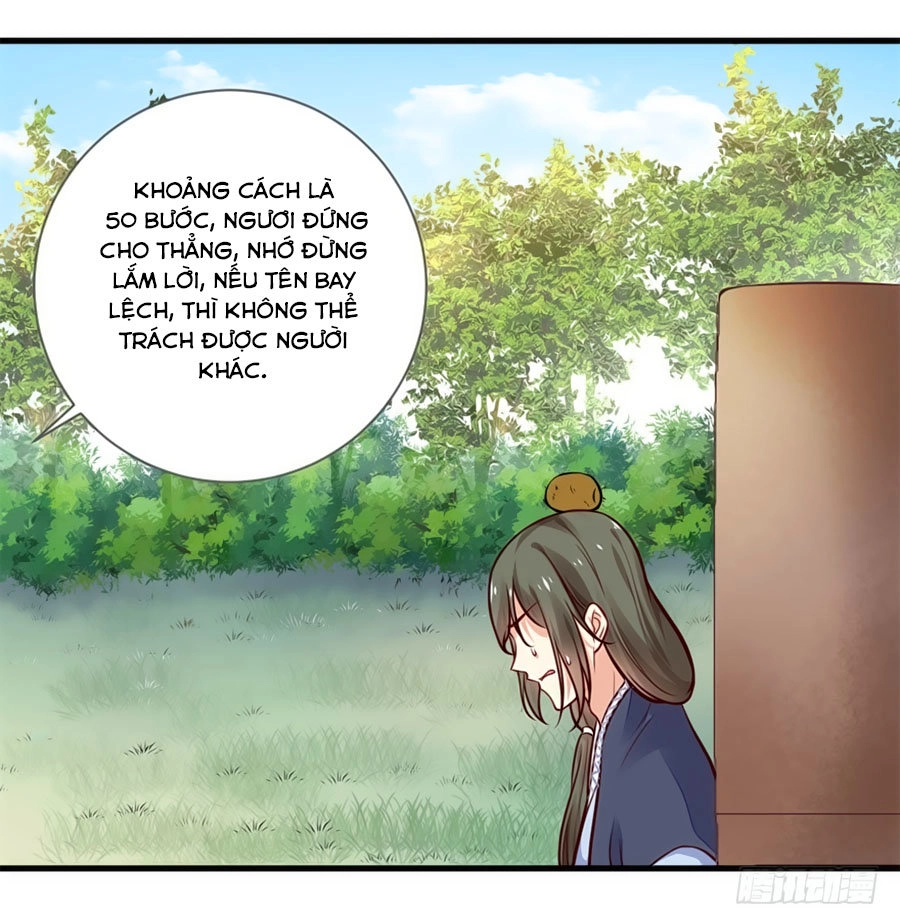 Nữ Đế Livestream Công Lược Chapter 32 - 29