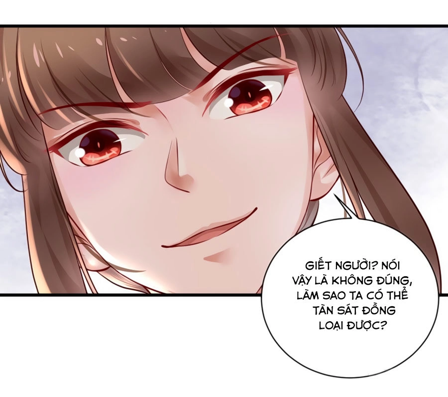 Nữ Đế Livestream Công Lược Chapter 33 - 8