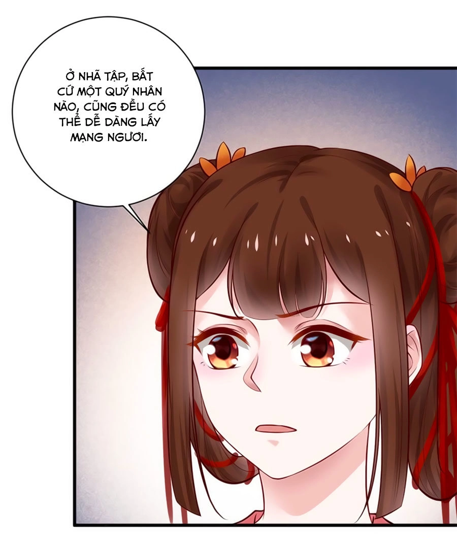 Nữ Đế Livestream Công Lược Chapter 34 - 18