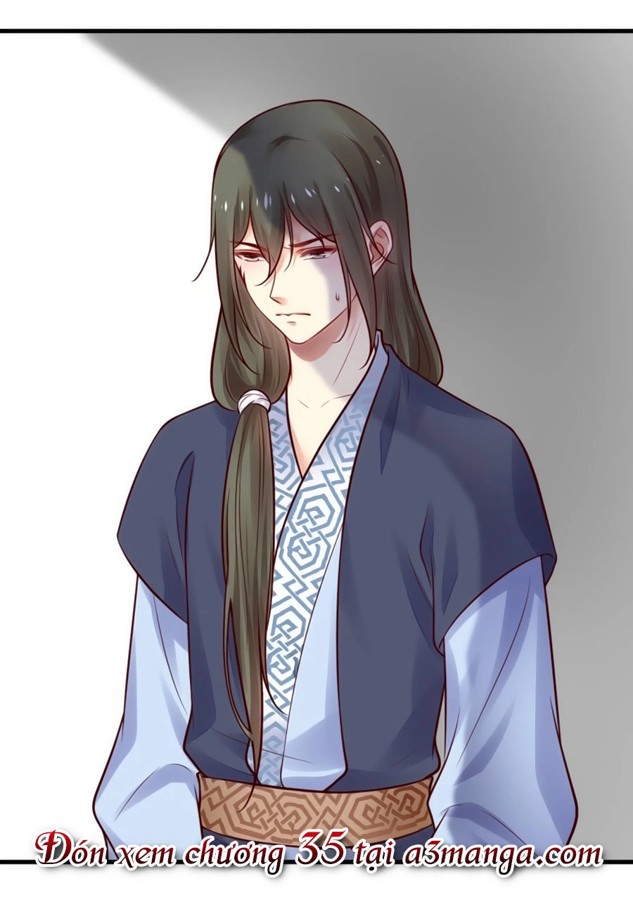 Nữ Đế Livestream Công Lược Chapter 34 - 25