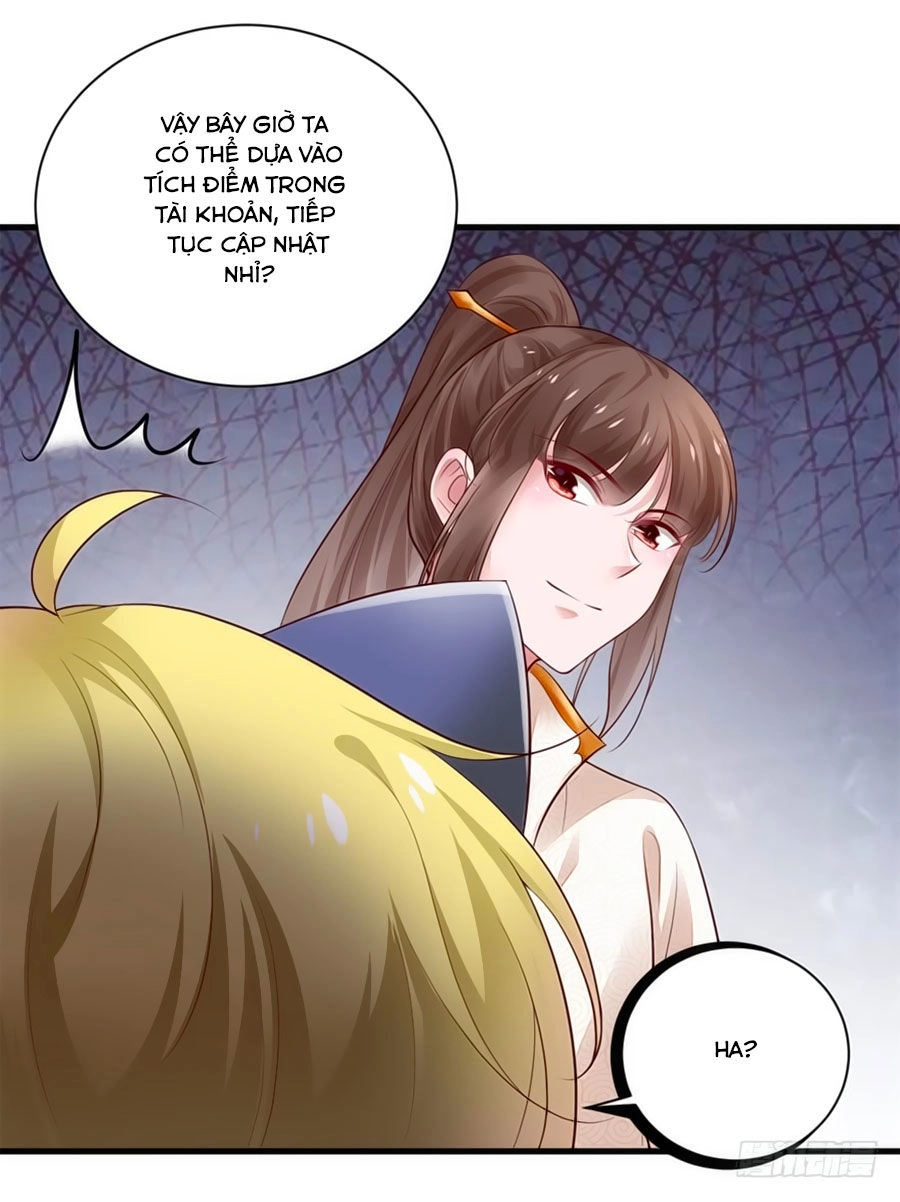 Nữ Đế Livestream Công Lược Chapter 35 - 7