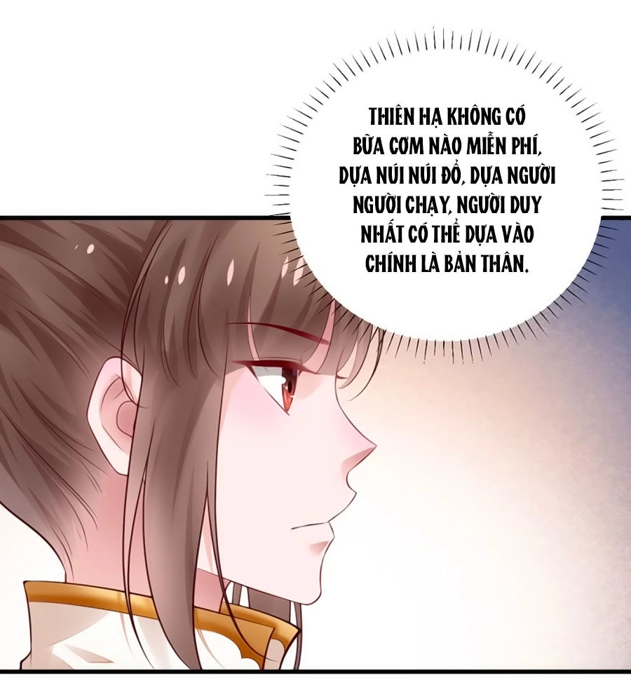 Nữ Đế Livestream Công Lược Chapter 35 - 11