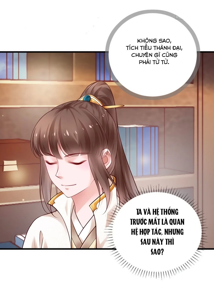 Nữ Đế Livestream Công Lược Chapter 35 - 13