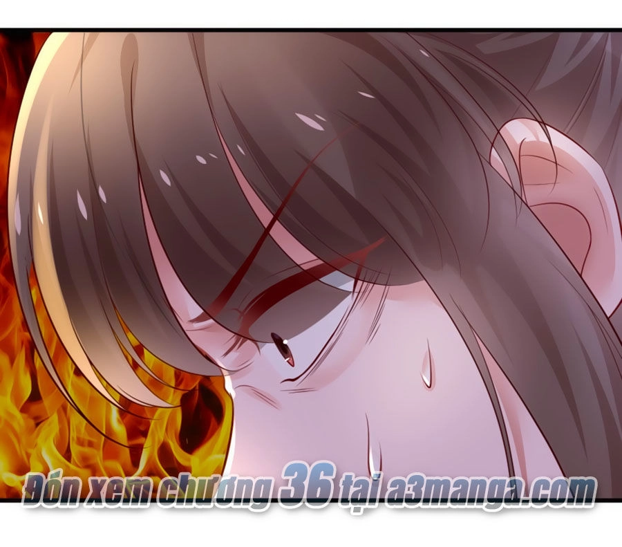 Nữ Đế Livestream Công Lược Chapter 35 - 22