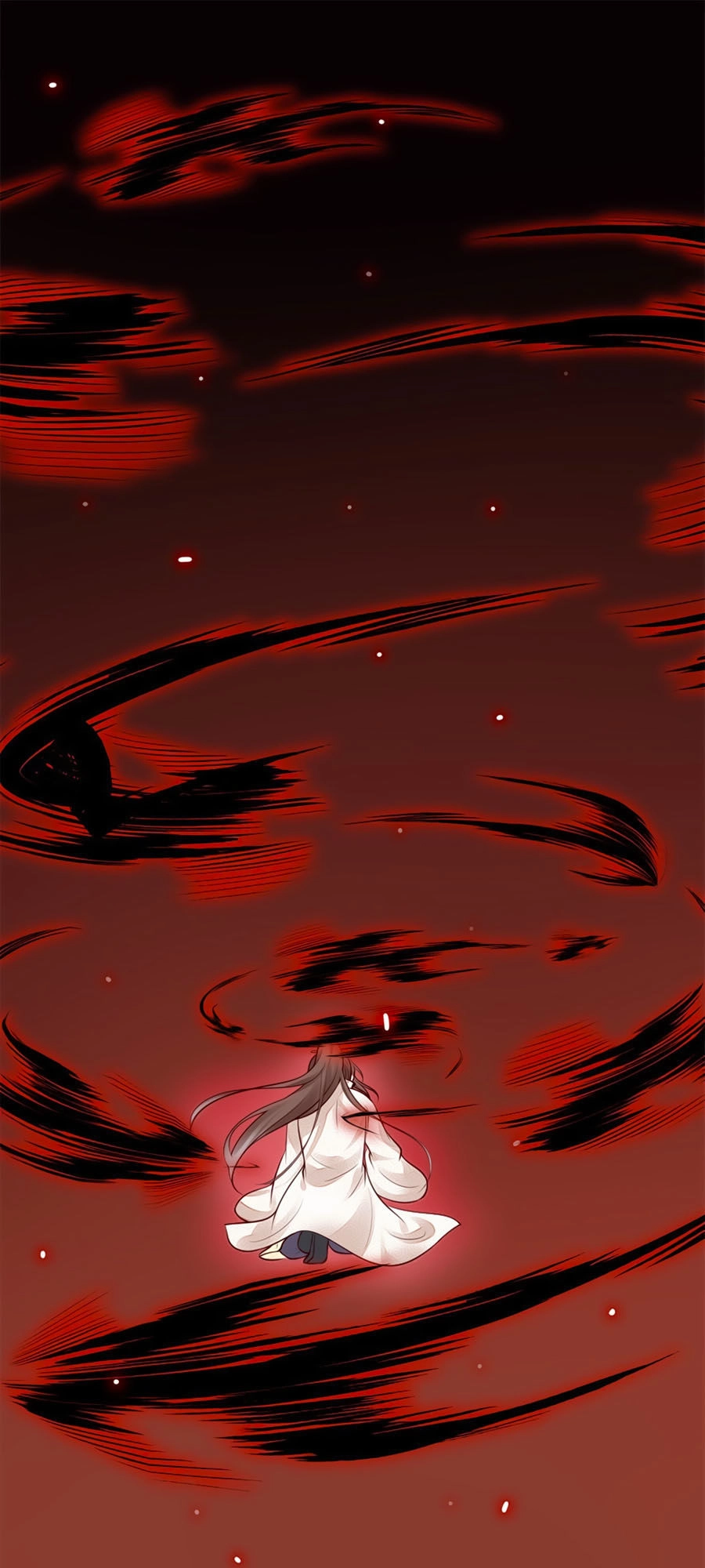 Nữ Đế Livestream Công Lược Chapter 35 - 26