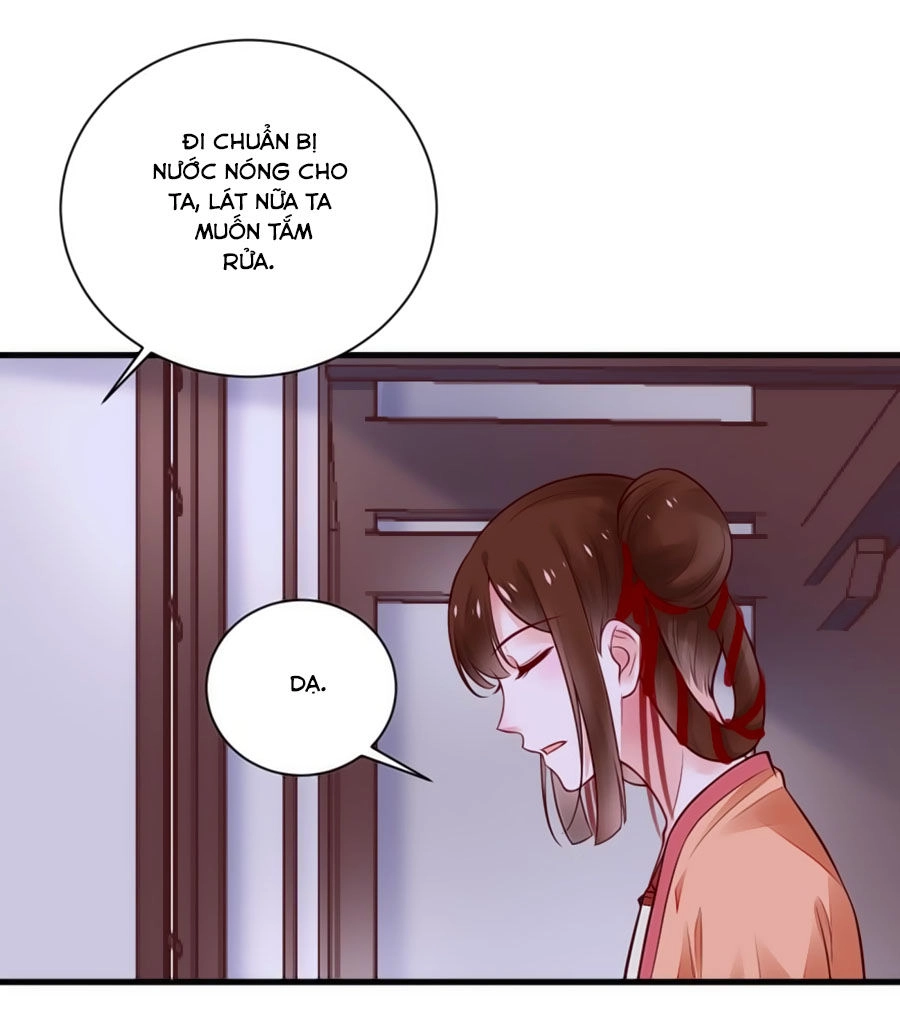 Nữ Đế Livestream Công Lược Chapter 35 - 33