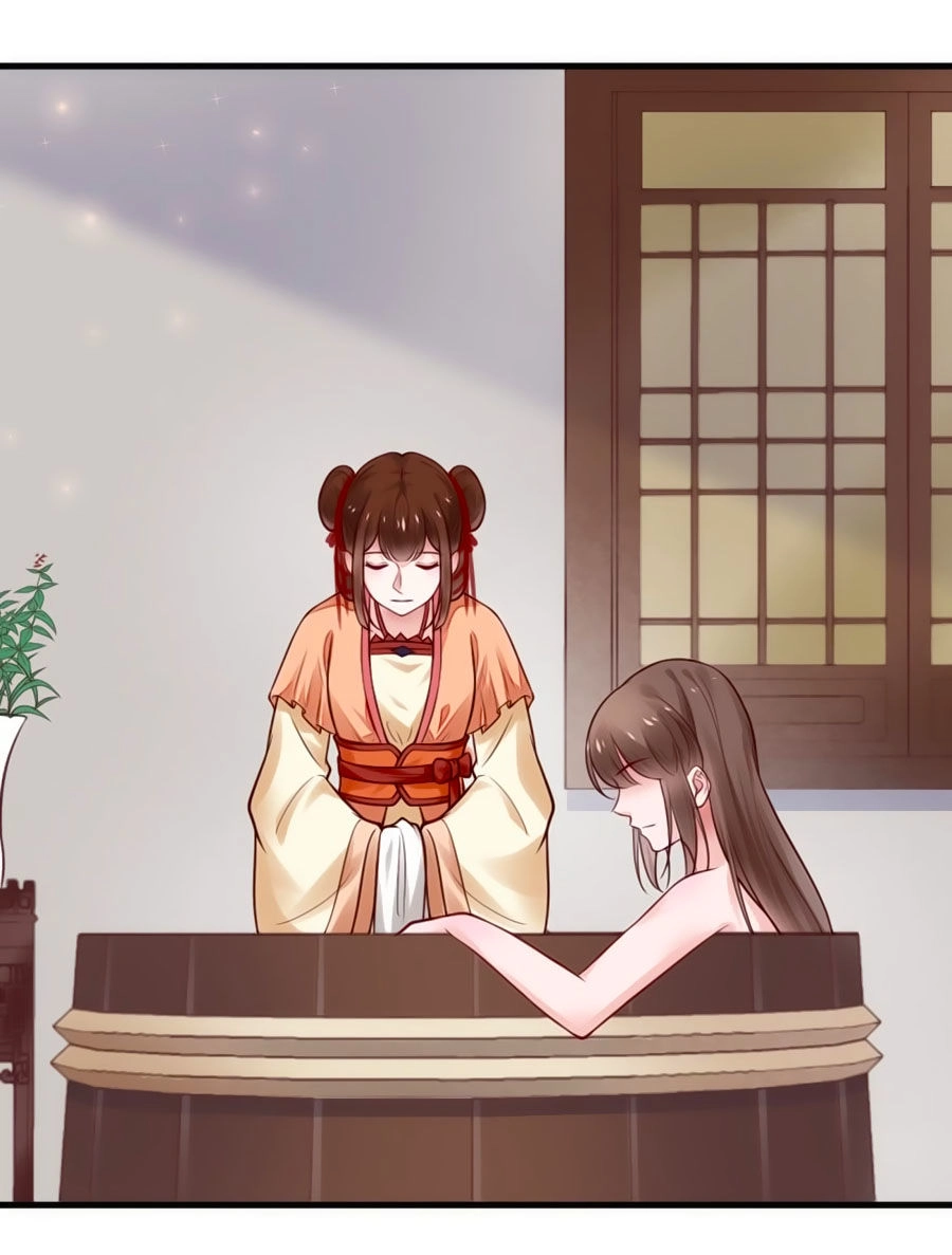 Nữ Đế Livestream Công Lược Chapter 35 - 36