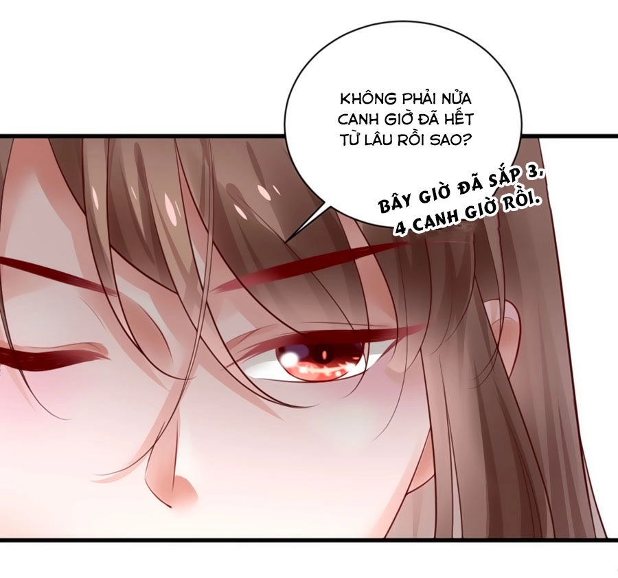 Nữ Đế Livestream Công Lược Chapter 35 - 41