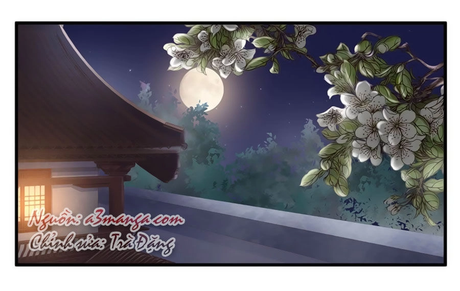 Nữ Đế Livestream Công Lược Chapter 36 - 2