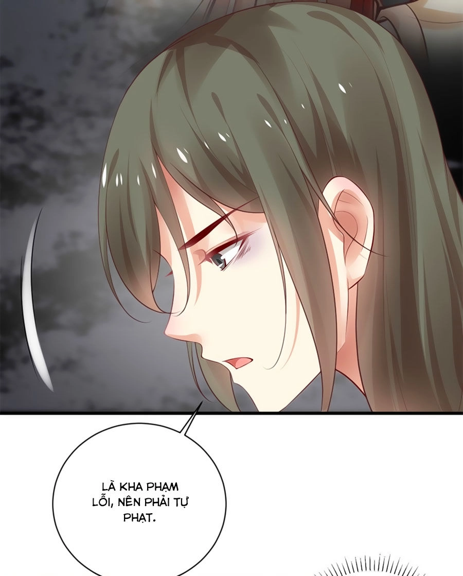 Nữ Đế Livestream Công Lược Chapter 36 - 8