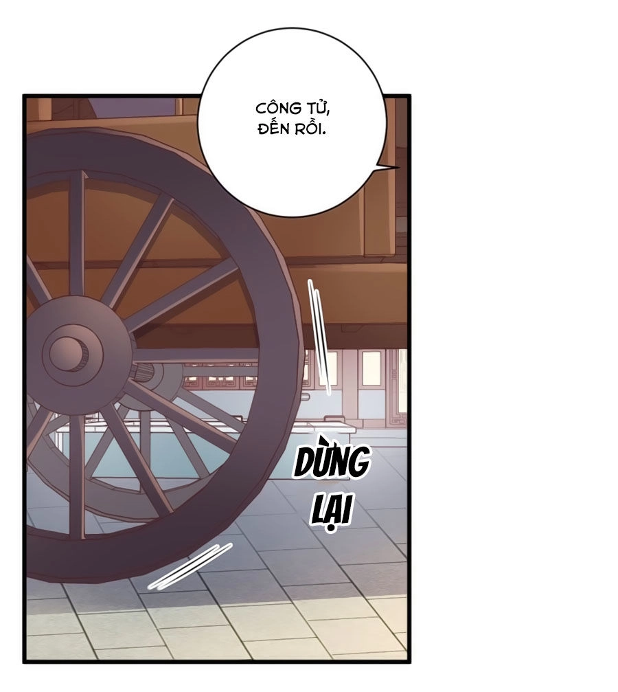 Nữ Đế Livestream Công Lược Chapter 36 - 14