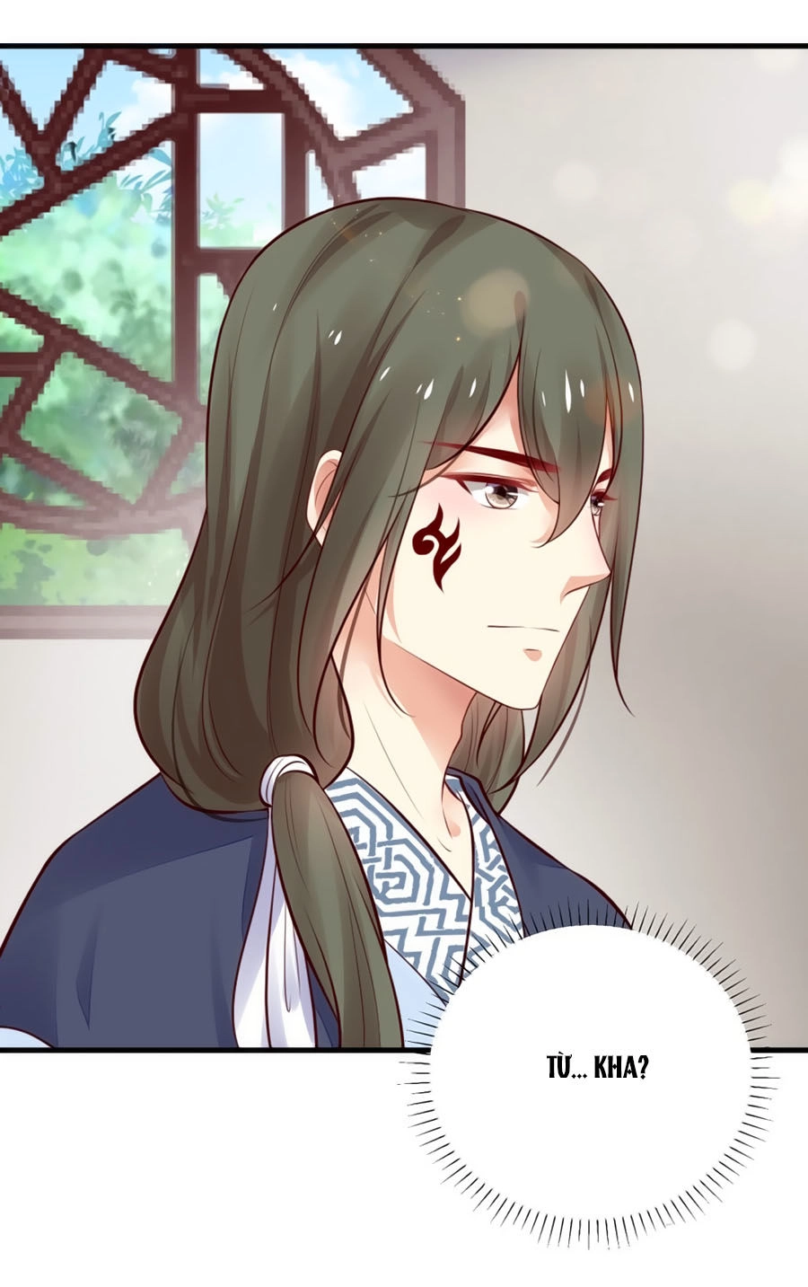 Nữ Đế Livestream Công Lược Chapter 36 - 35