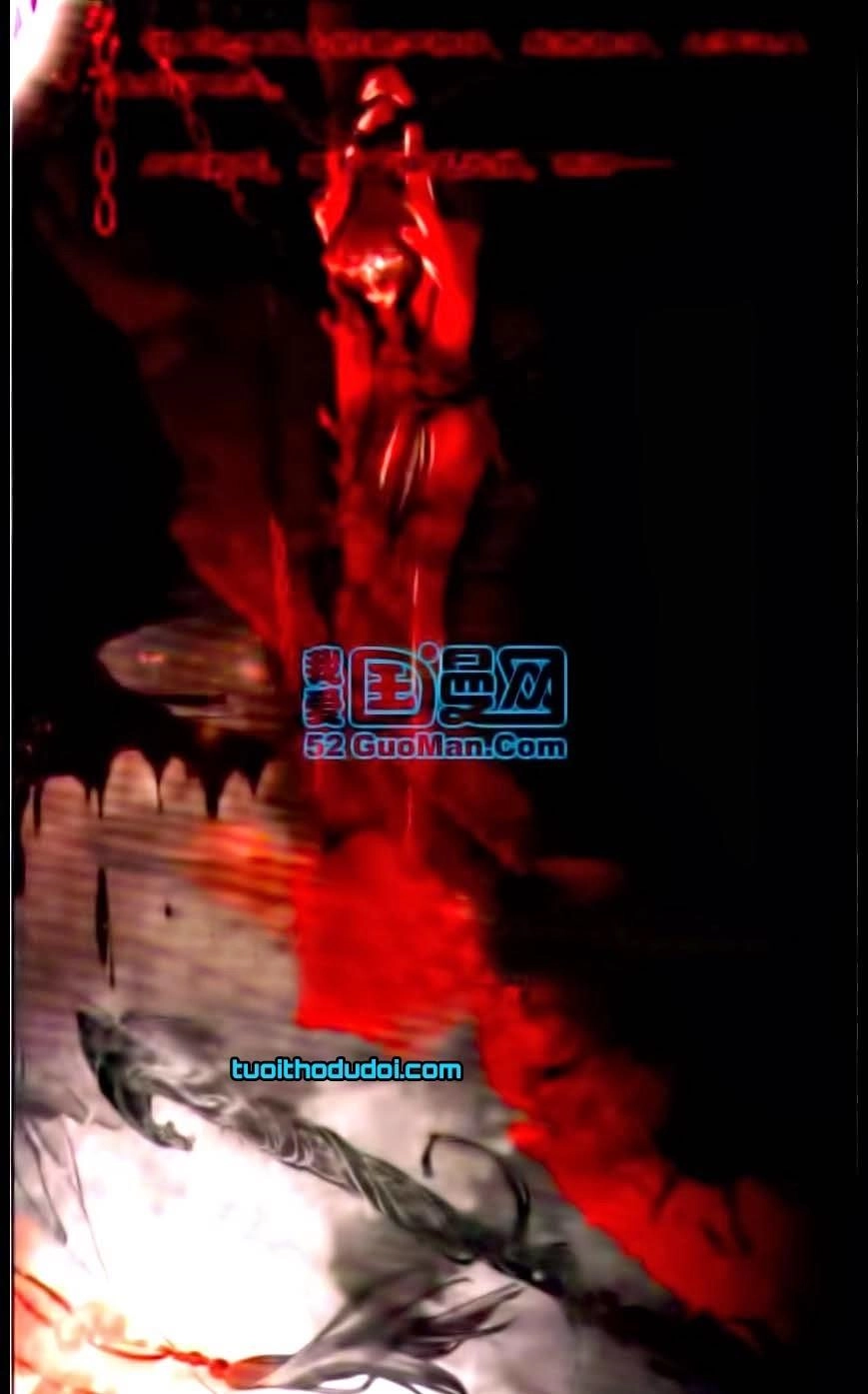 Hoa Thiên Cốt Chapter 1 - 5