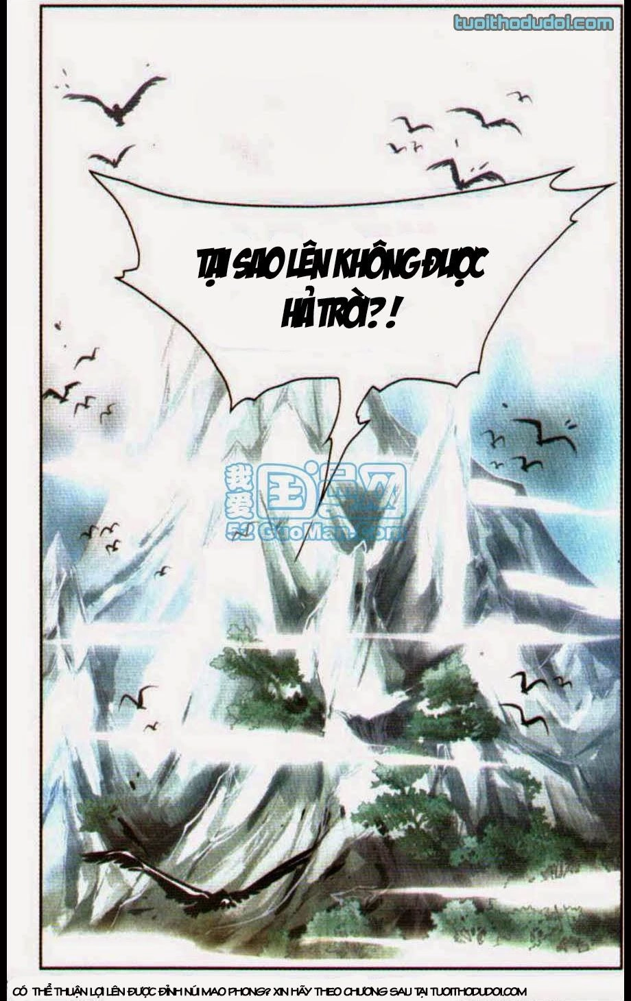 Hoa Thiên Cốt Chapter 4 - 14