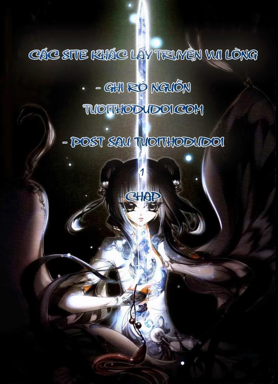 Hoa Thiên Cốt Chapter 5 - 2