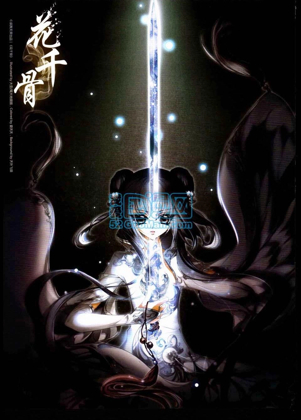 Hoa Thiên Cốt Chapter 5 - 3