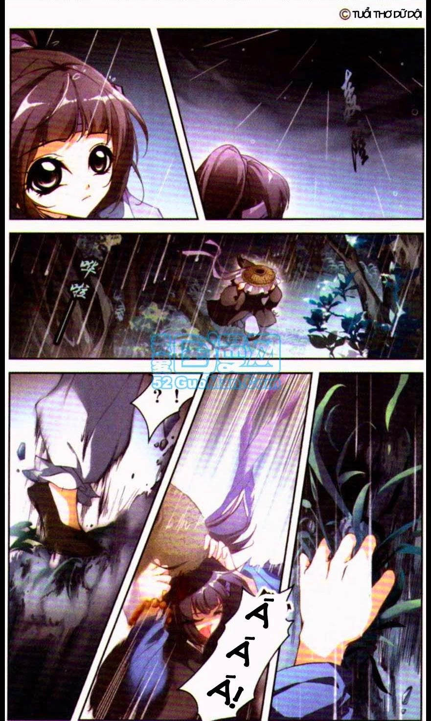 Hoa Thiên Cốt Chapter 5 - 5