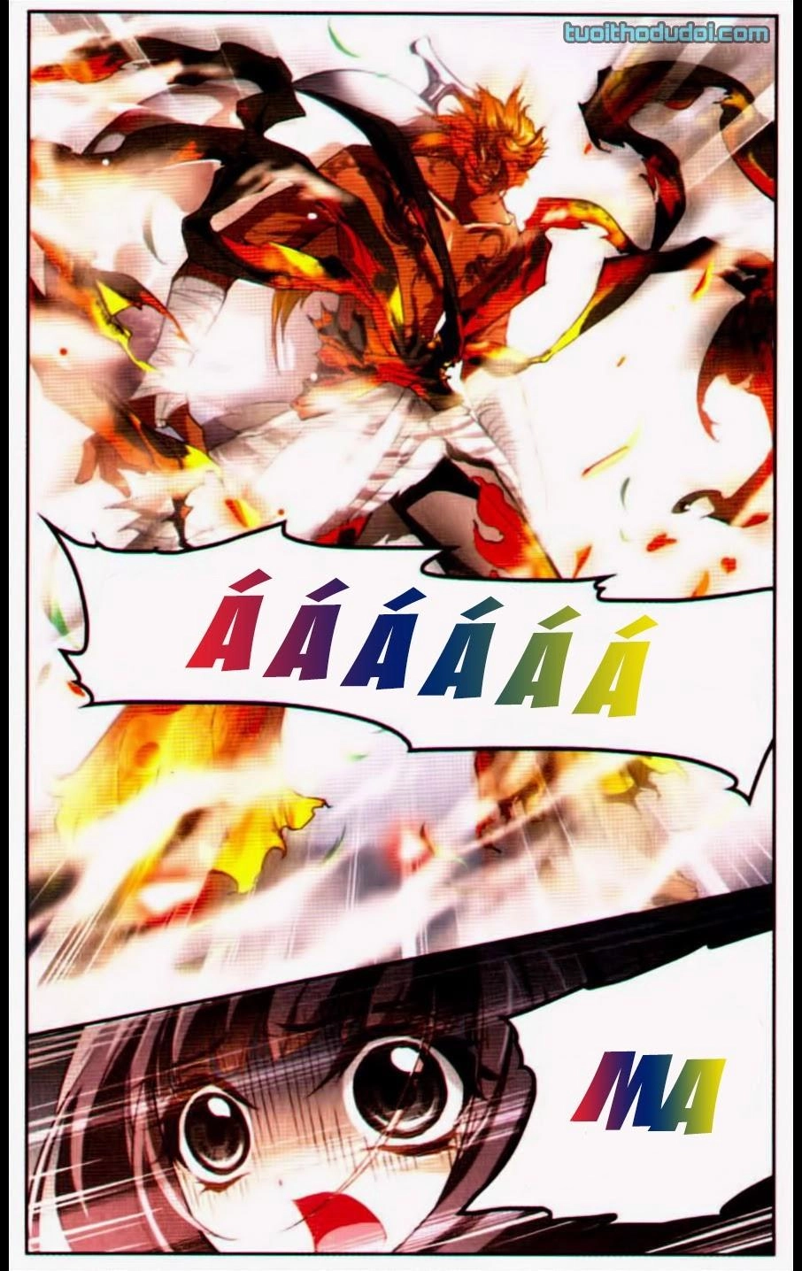 Hoa Thiên Cốt Chapter 12 - 3