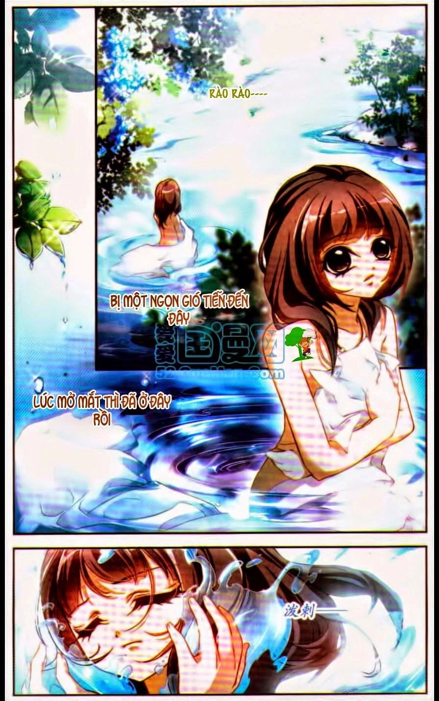 Hoa Thiên Cốt Chapter 15 - 3