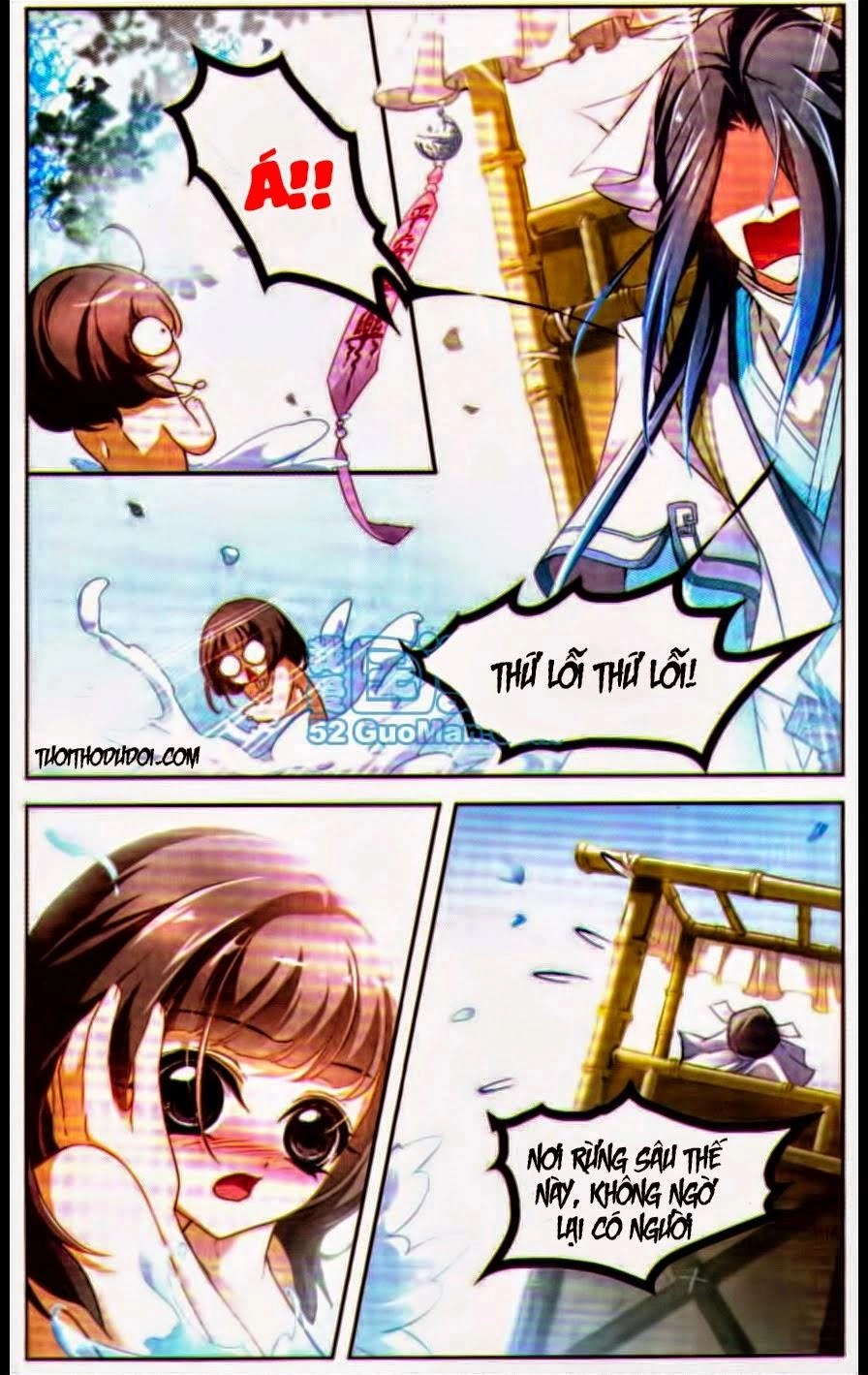 Hoa Thiên Cốt Chapter 15 - 5